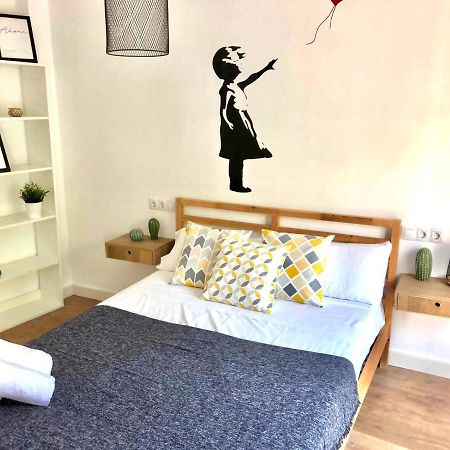 Apartamento Centrico - Casta Alvarez Zaragoza Exterior foto