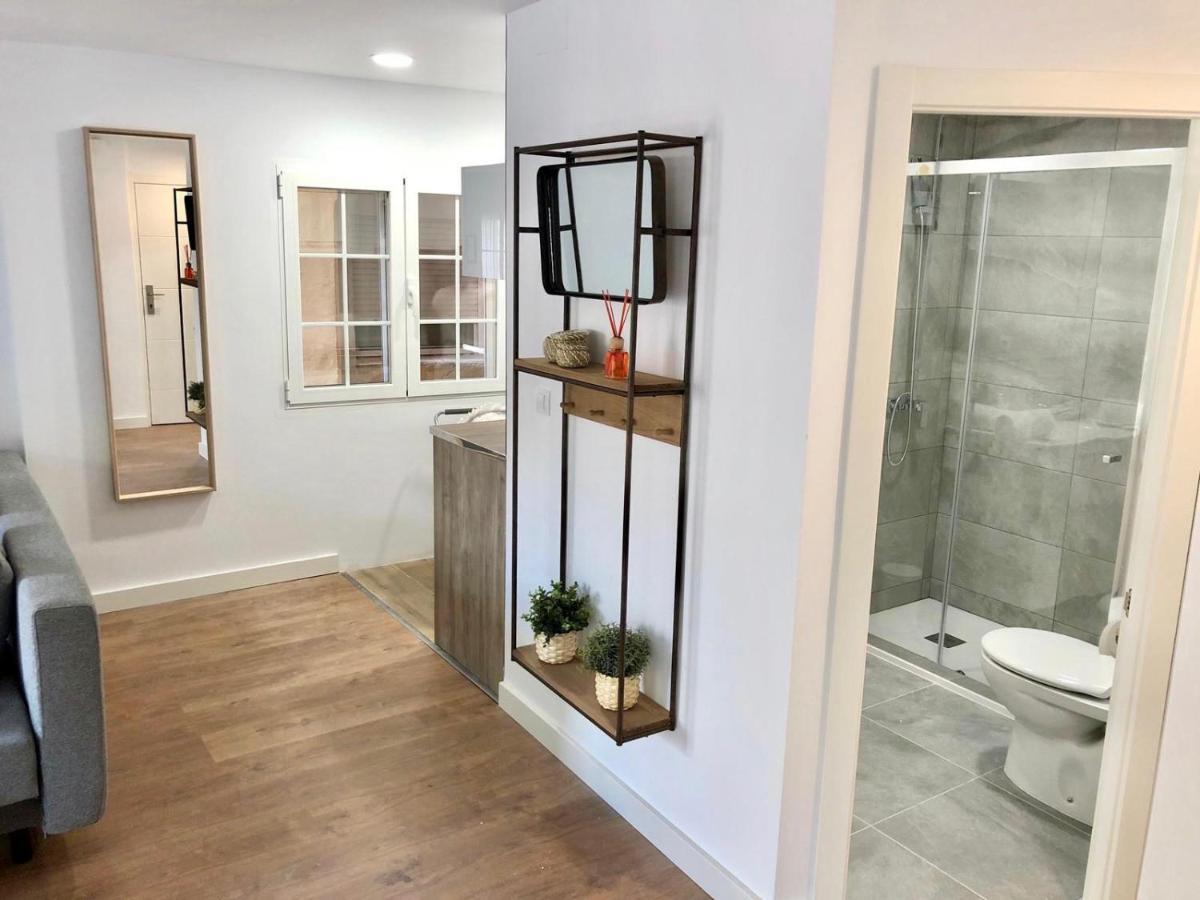 Apartamento Centrico - Casta Alvarez Zaragoza Exterior foto