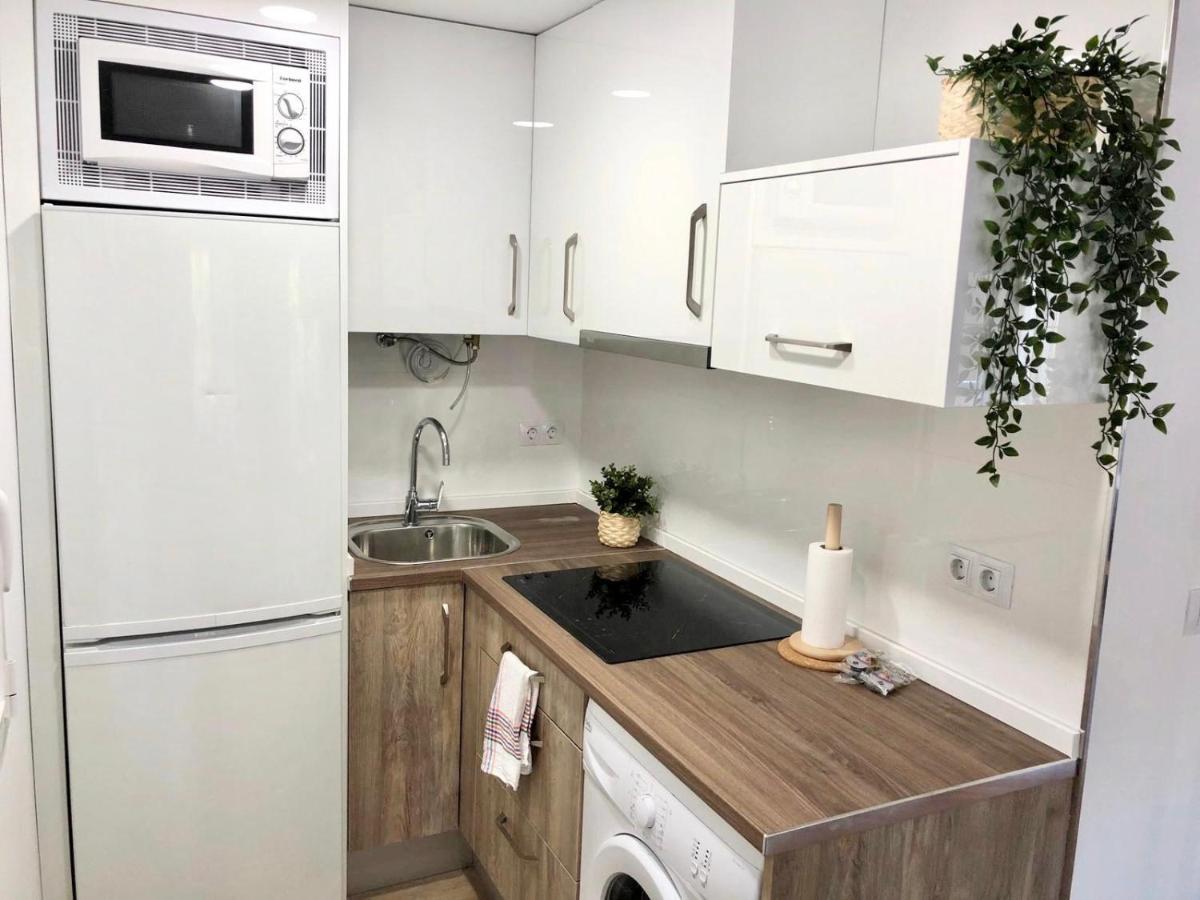 Apartamento Centrico - Casta Alvarez Zaragoza Exterior foto