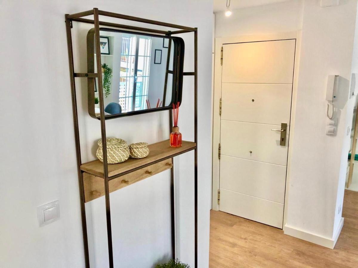 Apartamento Centrico - Casta Alvarez Zaragoza Exterior foto