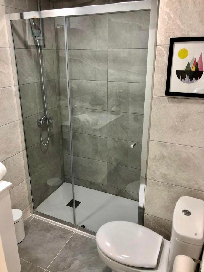 Apartamento Centrico - Casta Alvarez Zaragoza Exterior foto