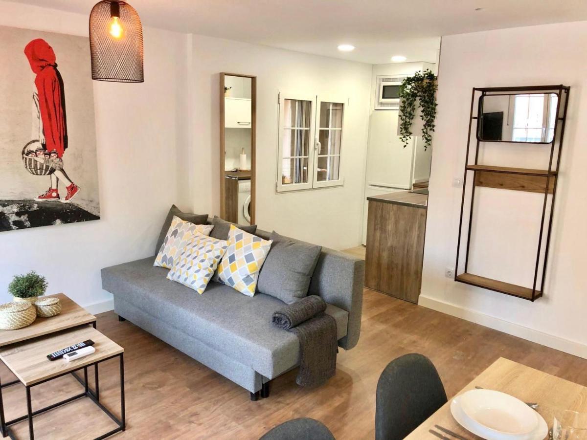Apartamento Centrico - Casta Alvarez Zaragoza Exterior foto