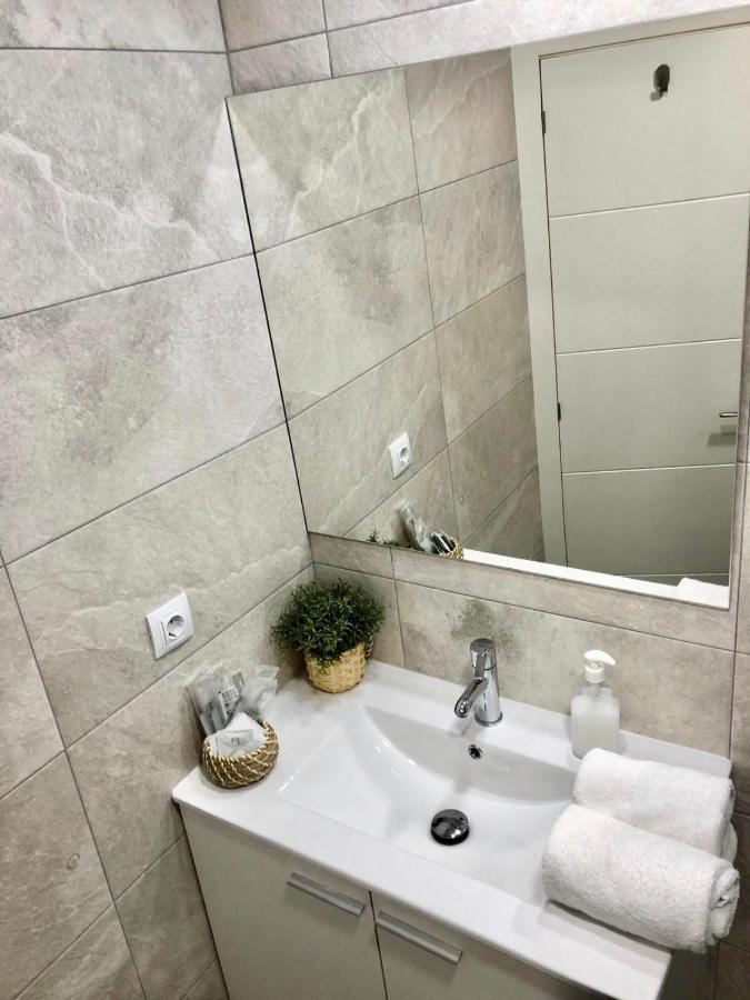 Apartamento Centrico - Casta Alvarez Zaragoza Exterior foto