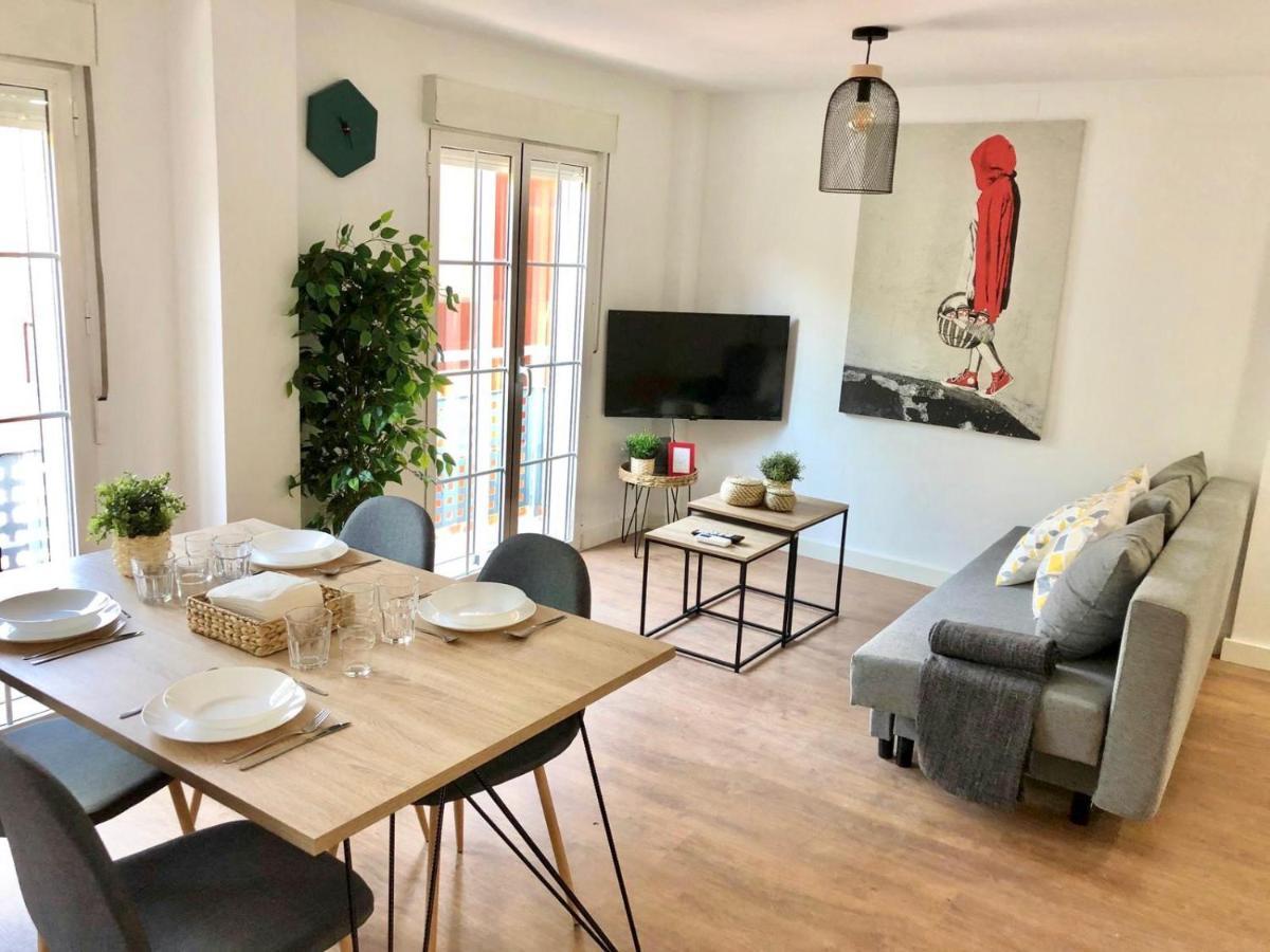 Apartamento Centrico - Casta Alvarez Zaragoza Exterior foto