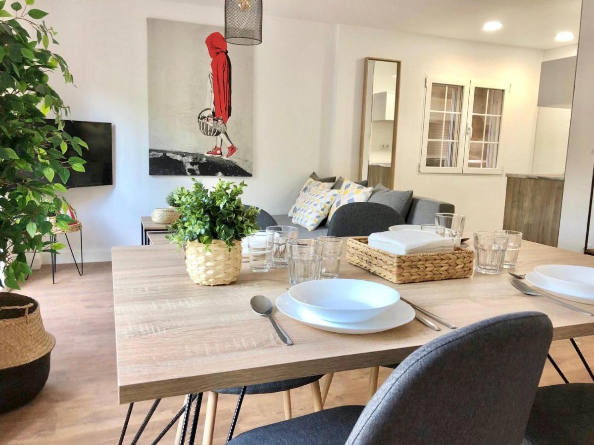 Apartamento Centrico - Casta Alvarez Zaragoza Exterior foto
